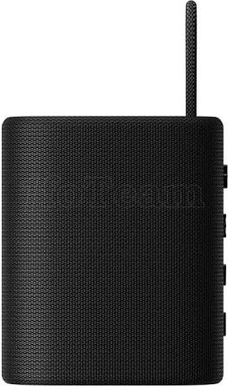 Photo de Enceinte nomade Bluetooth Havit SK801BT (Noir)