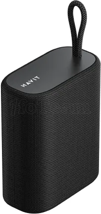 Photo de Enceinte nomade Bluetooth Havit SK801BT (Noir)