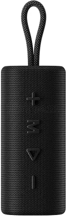 Photo de Enceinte nomade Bluetooth Havit SK801BT (Noir)