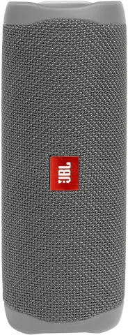 Photo de Enceinte nomade Bluetooth JBL Flip 5 (Gris)