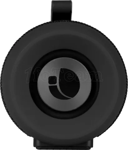 Photo de Enceinte nomade Bluetooth NGS Roller Stream (Noir)