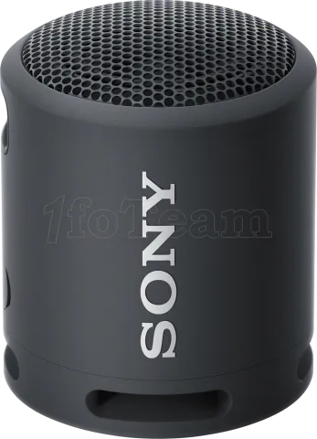 Photo de Enceinte nomade Bluetooth Sony SRS-XB13 (Noir)