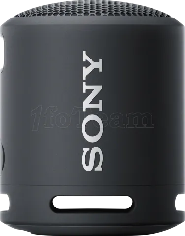 Photo de Enceinte nomade Bluetooth Sony SRS-XB13 (Noir)