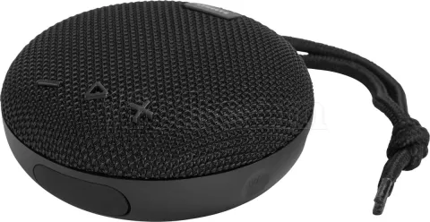 Photo de Enceinte nomade Bluetooth Streetz CM763 (Noir)