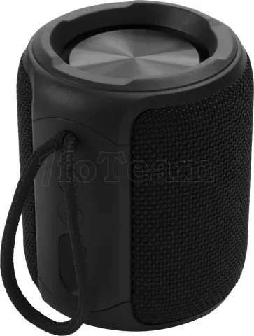 Photo de Enceinte nomade Bluetooth Streetz CM765 (Noir)