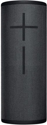 Photo de Enceinte nomade Bluetooth Ultimate Ears MegaBoom 3 (Noir)