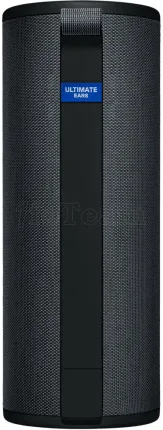 Photo de Enceinte nomade Bluetooth Ultimate Ears MegaBoom 3 (Noir)