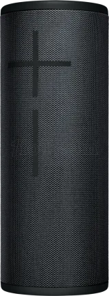 Photo de Enceinte nomade Bluetooth Ultimate Ears MegaBoom 3 (Noir)