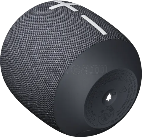 Photo de Enceinte nomade Bluetooth Ultimate Ears WonderBoom 4 (Noir)
