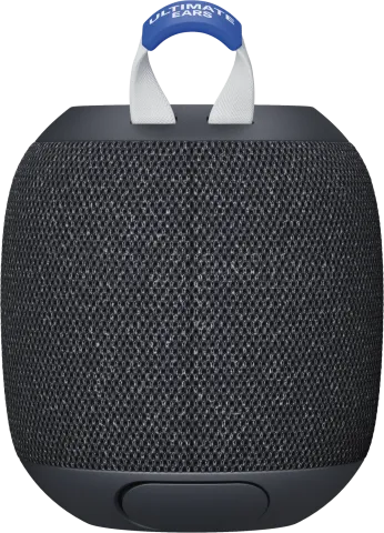 Photo de Enceinte nomade Bluetooth Ultimate Ears WonderBoom 4 (Noir)