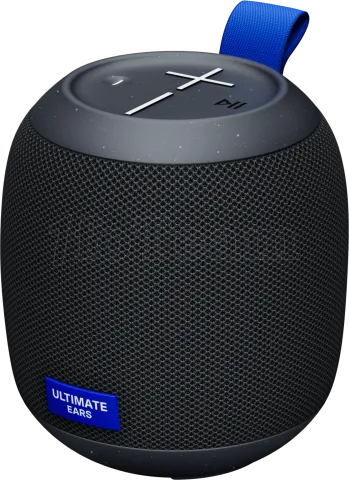 Photo de Enceinte nomade Bluetooth Ultimate Ears WonderBoom Play (Noir)