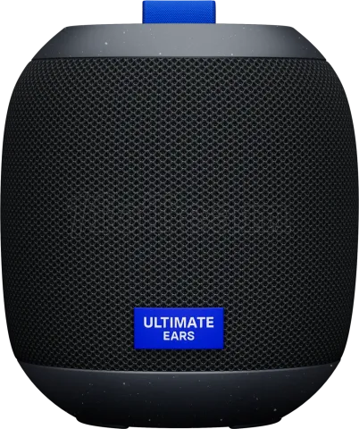 Photo de Enceinte nomade Bluetooth Ultimate Ears WonderBoom Play (Noir)