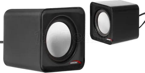 Photo de Enceintes AudioCore AC870 USB (Noir)