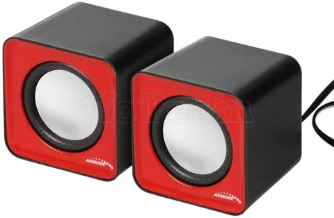 Photo de Enceintes AudioCore AC870