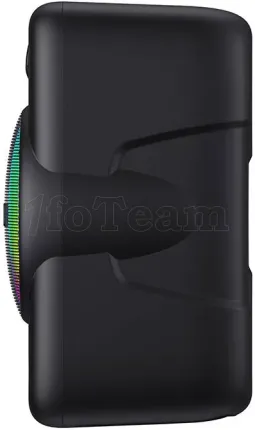 Photo de Enceintes Bluetooth Havit SK213 RGB (Noir)