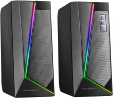 Photo de Enceintes PC Mars Gaming MS7