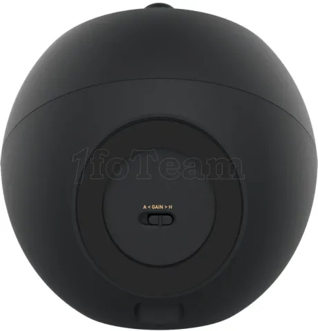 Photo de Enceintes Creative Pebble V2 (Noir)