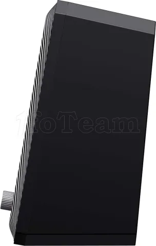 Photo de Enceintes Havit SK216 RGB Illuminated (Noir)