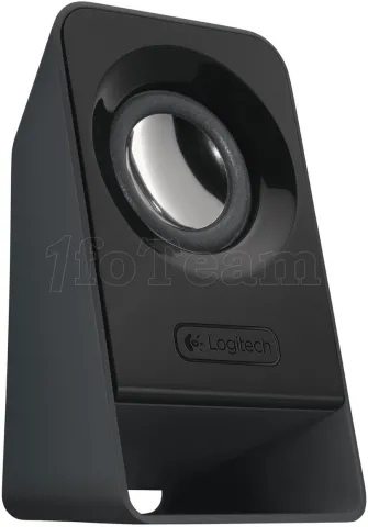 Photo de Enceintes Logitech Z213