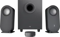 Photo de Logitech Z407