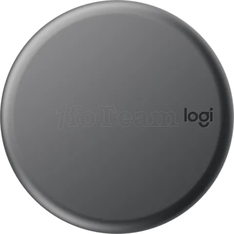 Photo de Enceintes Logitech Z407 BT (Noir)