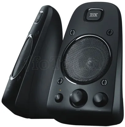 Photo de Enceintes Logitech Z623