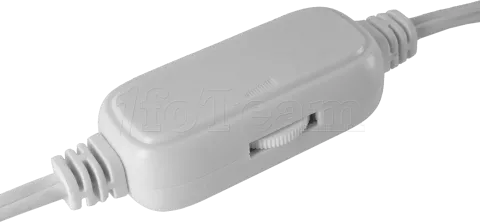 Photo de Enceintes Mars Gaming MS-H RGB (Blanc)