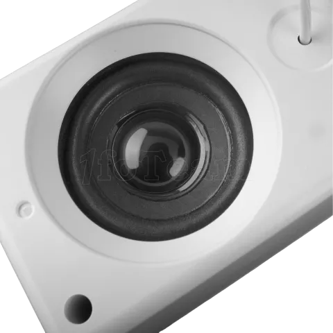 Photo de Enceintes Mars Gaming MS-H RGB (Blanc)