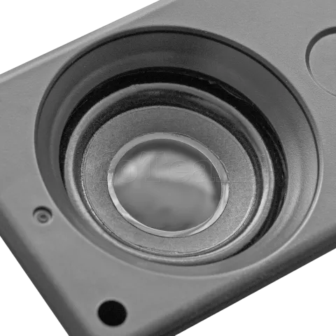 Photo de Enceintes Mars Gaming MS-H RGB (Noir)