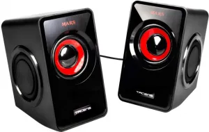Photo de Enceintes Mars Gaming MS1