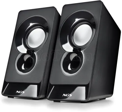Photo de Enceintes NGS SB 210