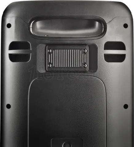 Photo de Enceintes nomade Bluetooth NGS Wild Drip RGB (Noir)