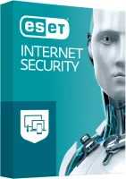 Photo de Eset Internet Security Advanced Security - 1 appareil / 1 an (OEM)