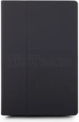 Photo de Étui de protection à rabat Urban Factory Cyclee pour Samsung Galaxy Tab A8 10,5" (Noir)