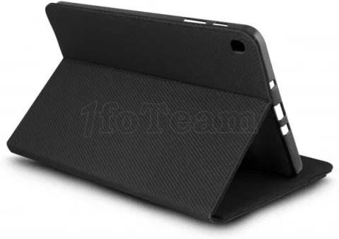 Photo de Étui de protection à rabat Urban Factory pour Samsung Galaxy Tab A7 10,4" (Noir)