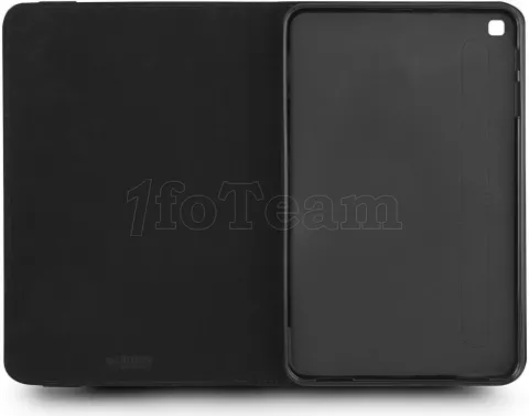 Photo de Étui de protection à rabat Urban Factory pour Samsung Galaxy Tab A7 10,4" (Noir)