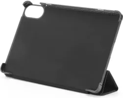 Photo de Étui de protection à rabat We pour Xiaomi Redmi Pad 2 11" (Noir)