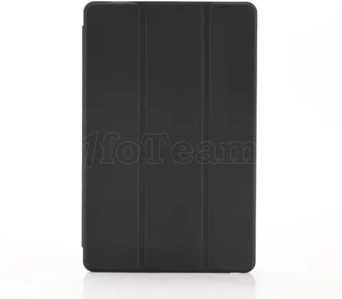 Photo de Étui de protection à rabat We pour Xiaomi Redmi Pad SE 11" (Noir)