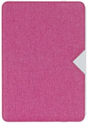 Photo de Étui de protection (Housse) à rabat universel Techair 7-8"max (Rose)