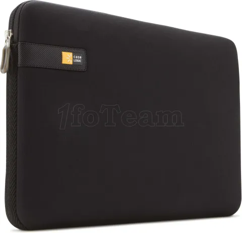 Photo de Étui de protection (Housse) Case Logic pour ordinateur portable 14" max (Noir)