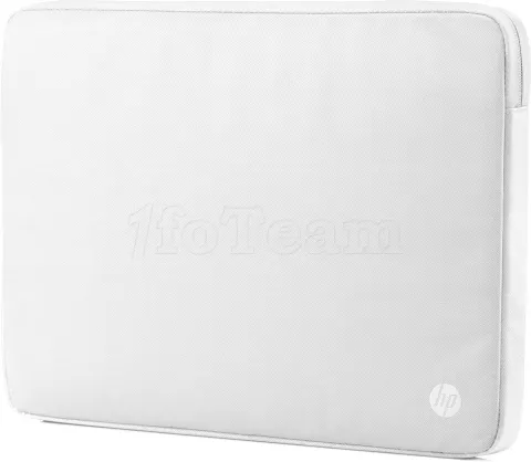 Photo de Étui de protection (Housse) HP Spectrum pour ordinateur portable 11,6"max (Blanc)