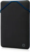 Photo de HP réversible 15,6" Noir/Bleu