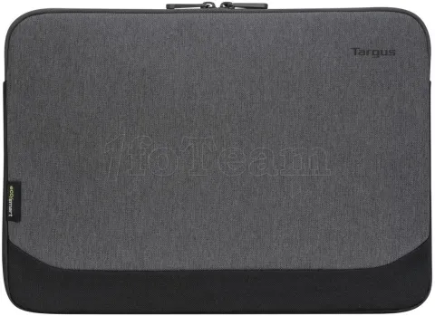 Photo de Étui de protection (Housse) Targus Cypress Eco 12" max (Gris)