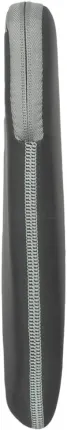 Photo de Étui de protection (Housse) Targus Pulse EcoSmart 16" max (Noir/Gris)