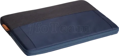 Photo de Étui de protection (Housse) Trust Lisboa 16"max (Bleu)