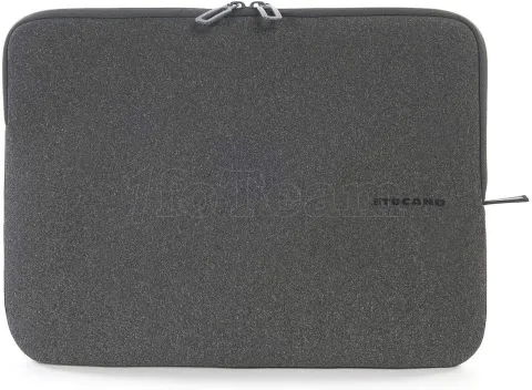 Photo de Étui de protection (Housse) Tucano Mélange pour ordinateur portable 14" max (Gris)