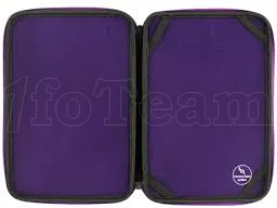 Photo de Étui de protection (Housse) universel T'nB Sublim pour tablette 7" max (Violet)