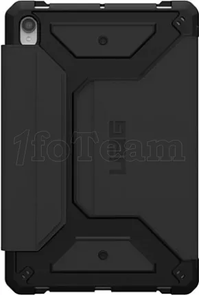 Photo de Etui de protection renforcé UAG Metropolis SE pour tablette Samsung Galaxy Tab S9 11" (Noir)