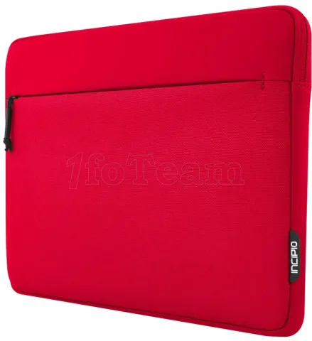 Photo de Étui de protection Truman Incipio pour Microsoft Surface Pro 4 (Rouge)