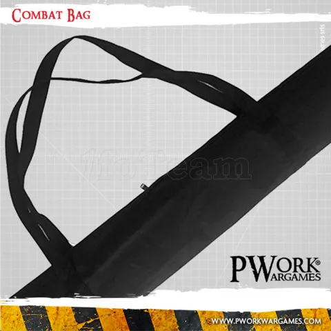 Photo de Etui pour Tapis - Combat Bag Large